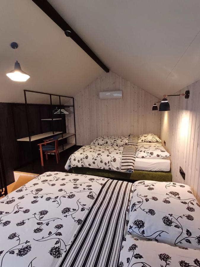 Apartamenty Byc Morze كرينيتا مورسكا المظهر الخارجي الصورة