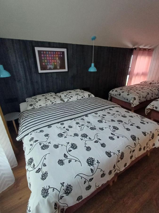 Apartamenty Byc Morze كرينيتا مورسكا المظهر الخارجي الصورة