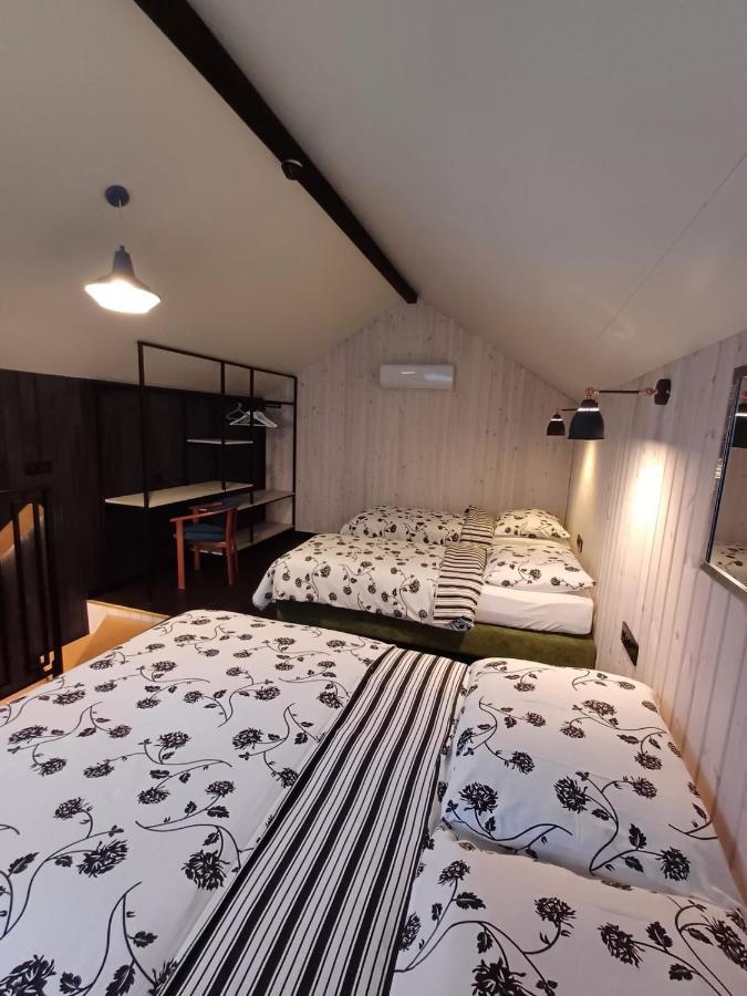 Apartamenty Byc Morze كرينيتا مورسكا المظهر الخارجي الصورة